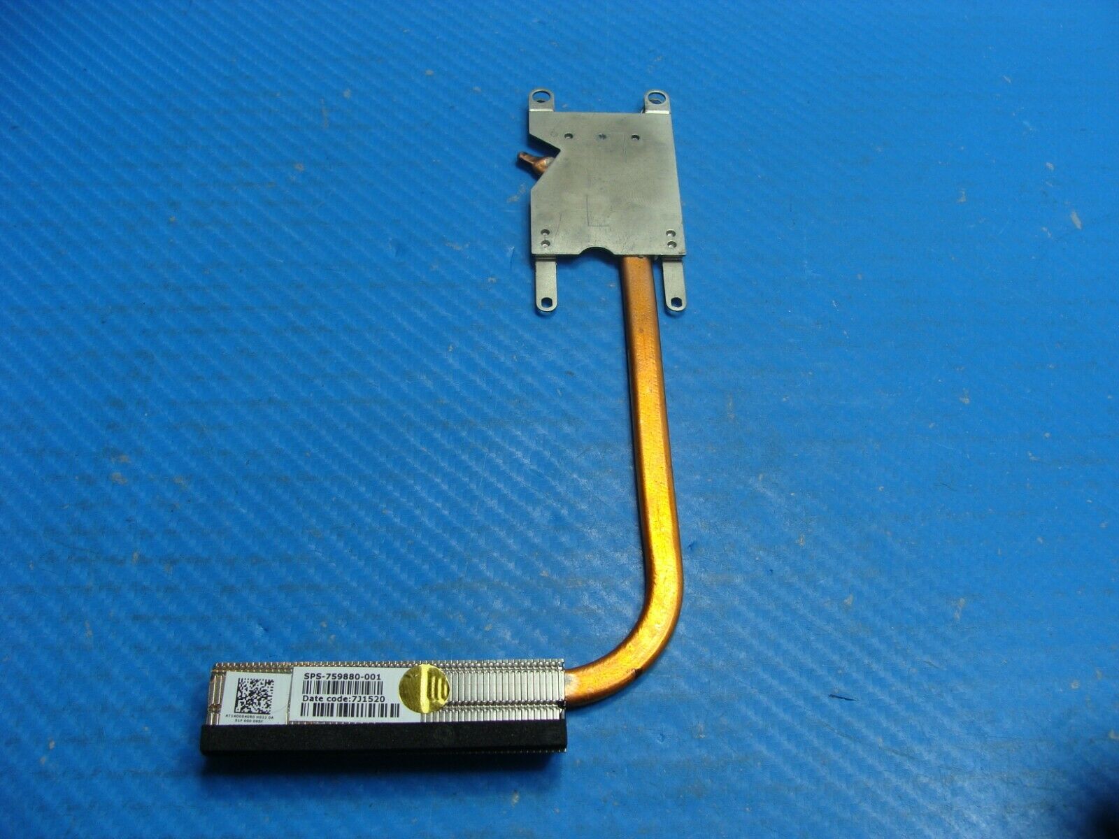 HP TS 15-r253cl 15.6