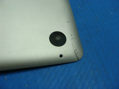 MacBook Pro A1278 13" Late 2011 MD313LL/A Bottom Case Silver 922-9779 #8 - Laptop Parts - Buy Authentic Computer Parts - Top Seller Ebay
