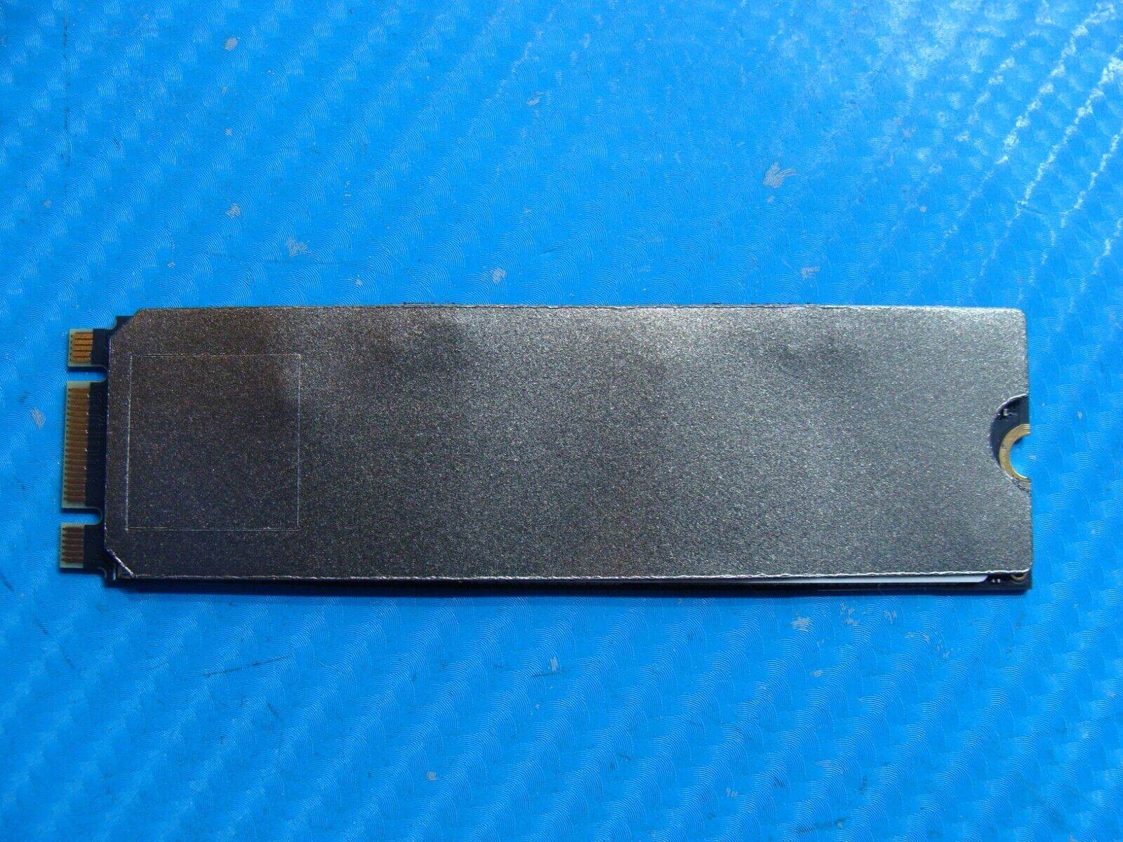 Asus VivoBook Flip 14 TP470EA 128GB SSD Solid State Drive PCM0002A0241 - Tested Computer Laptop Parts