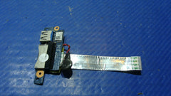 Asus ZenBook UX32A 13.3" OEM USB Card Reader Board w/Cable 60-NYOIO1000-C01 ER* - Laptop Parts - Buy Authentic Computer Parts - Top Seller Ebay