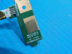 Dell Latitude 3480 14" Genuine Power Button Board w/Cable 450.09Z03.0011 - Laptop Parts - Buy Authentic Computer Parts - Top Seller Ebay