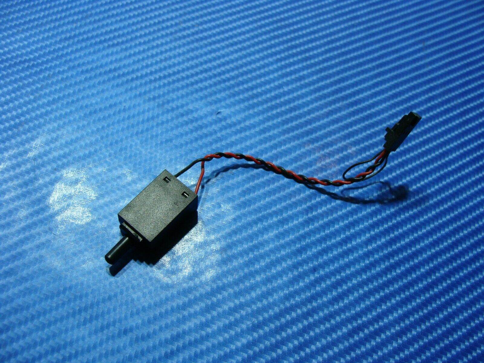 Dell OptiPlex 9010 Genuine Desktop Intrusion Power Switch w/ Cable 0U615 ER* - Tested Computer Laptop Parts