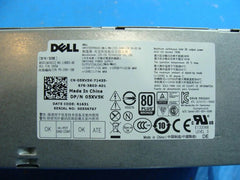 Dell OptiPlex 5040 SFF Genuine Desktop 180W Power Supply L180ES-00 5XV5K - Tested Computer Laptop Parts