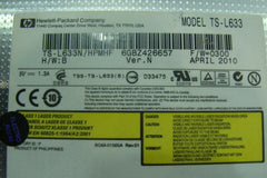 HP Compaq Presario 15.6" CQ62-220US OEM DVD-RW Burner Drive TS-L633 599062-001 HP