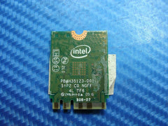 HP ENVY x360 m6-ar004dx 15.6" Genuine Wireless WiFi Card 7265NGW 859354-855 HP