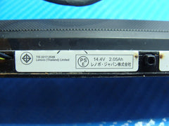 Lenovo IdeaPad 100-15IBD 15.6" Genuine Battery 14.4V 32Wh 2200mAh L15L4A01