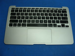 MacBook Air A1465 11" 2015 MJVM2LL/A Genuine Top Case w/Keyboard 661-7473 