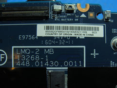 Lenovo ThinkPad X1 Carbon 3rd Gen 14" Intel i5-5300U 2.3GHz Motherboard 00HT359