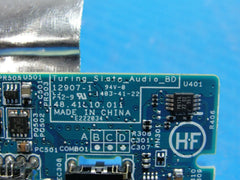 HP Spectre x2 13.3" 13t-h200 OEM Audio Port Board w/Cable 48.41L10.011 - Laptop Parts - Buy Authentic Computer Parts - Top Seller Ebay