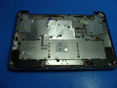 HP Stream 13-c002dx 13.3" Genuine Laptop Blue Bottom Case TFQ32Y0BTP703 "A" HP