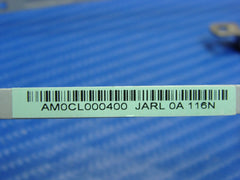 Toshiba Satellite P745-S4320 14" Genuine Laptop Left Right Hinge Set AM0CL000400 Acer