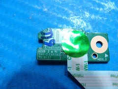 Lenovo Thinkpad P53s 15.6" Genuine Laptop Power Button Board w/Card NS-B902