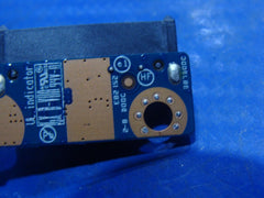 HP 15-ba079dx 15.6" Genuine DVD Connector Board w/ Cable LS-C706P ER* - Laptop Parts - Buy Authentic Computer Parts - Top Seller Ebay