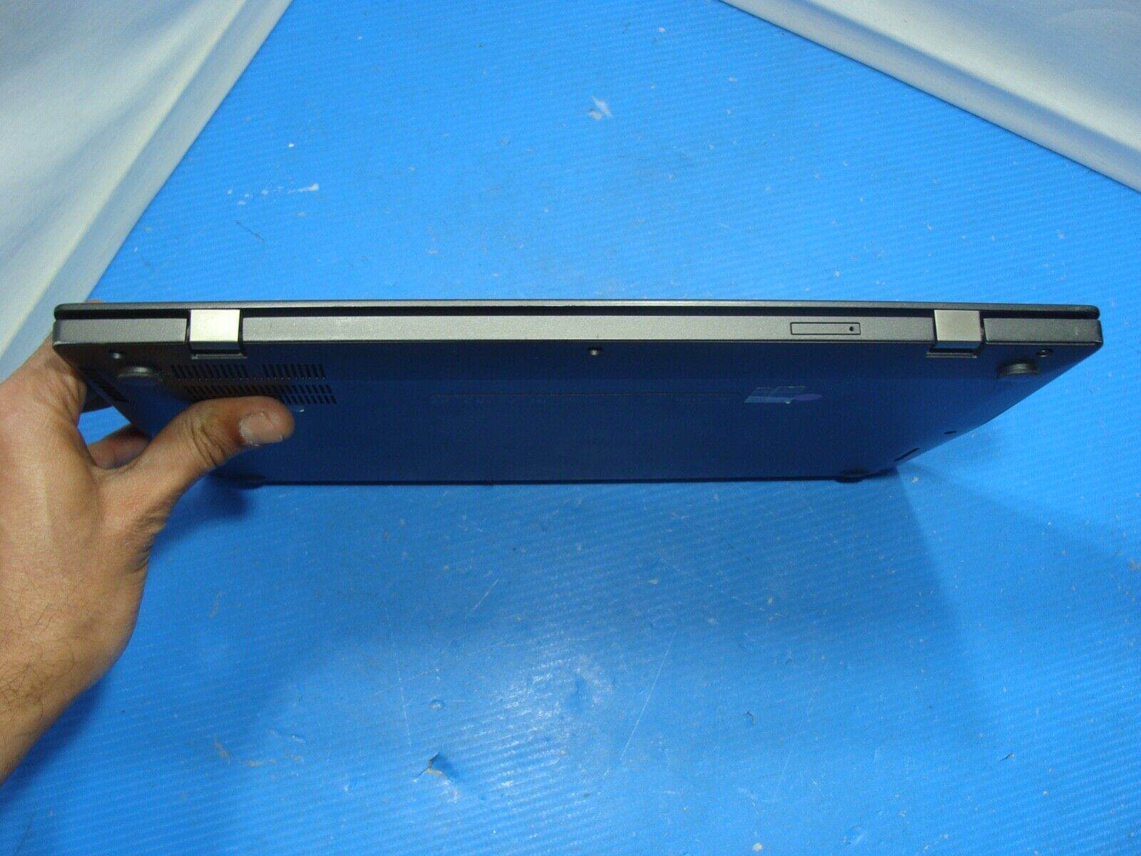 Lot of 2 Lenovo Thinkpad X1 Carbon i7 4600U @ 2.10GHz 8GB RAM Profitable Deal - Tested Computer Laptop Parts