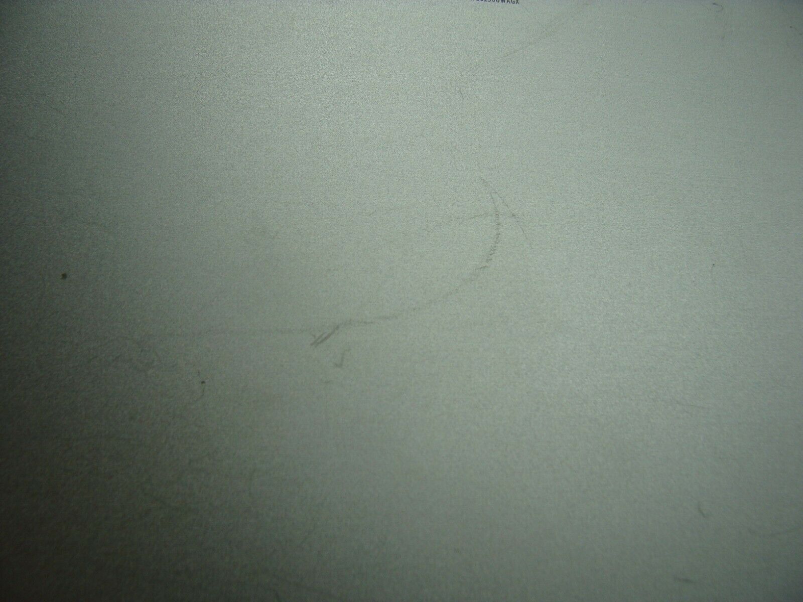 MacBook Pro A1286 MC371LL/A Early 2010 15