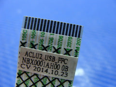 Lenovo G50-45 15.6" Genuine Audio USB Card Reader Board w/Cable NBX0001AH00 ER* - Laptop Parts - Buy Authentic Computer Parts - Top Seller Ebay