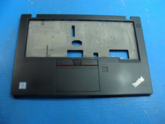 Lenovo ThinkPad T470s 14 Palmrest w/Touchpad Black AM134000100