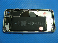 iPhone 8 A1905 4.7" 2017 MQ6W2LL/A Genuine Back Cover w/Battery - Laptop Parts - Buy Authentic Computer Parts - Top Seller Ebay