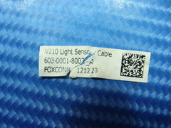 Sony VAIO Tap 20" SVJ202A11L OEM Light Sensor Cable 603-0101-8007_A GLP* Sony