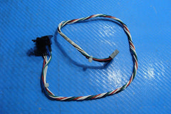 HP EliteDesk 800 G1 Genuine Desktop Power Switch Button Cable 711580-001 - Tested Computer Laptop Parts