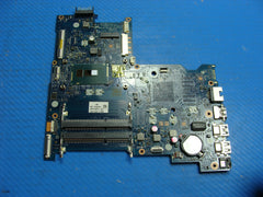 HP 15-ac121dx 15.6" Genuine Intel i3-3rd gen Motherboard 816811-501 AS IS - Laptop Parts - Buy Authentic Computer Parts - Top Seller Ebay