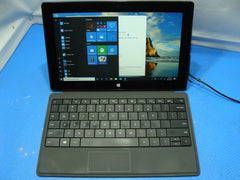 POWERFUL Touch Microsoft Surface Pro 2 1601 Intel i5-4200U 1.6GHz 4GB RAM 128GB
