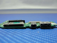 Asus X555LA-HI31103J 15.6" Genuine USB Audio Card Reader Board 60NB0620-IO1030 - Laptop Parts - Buy Authentic Computer Parts - Top Seller Ebay