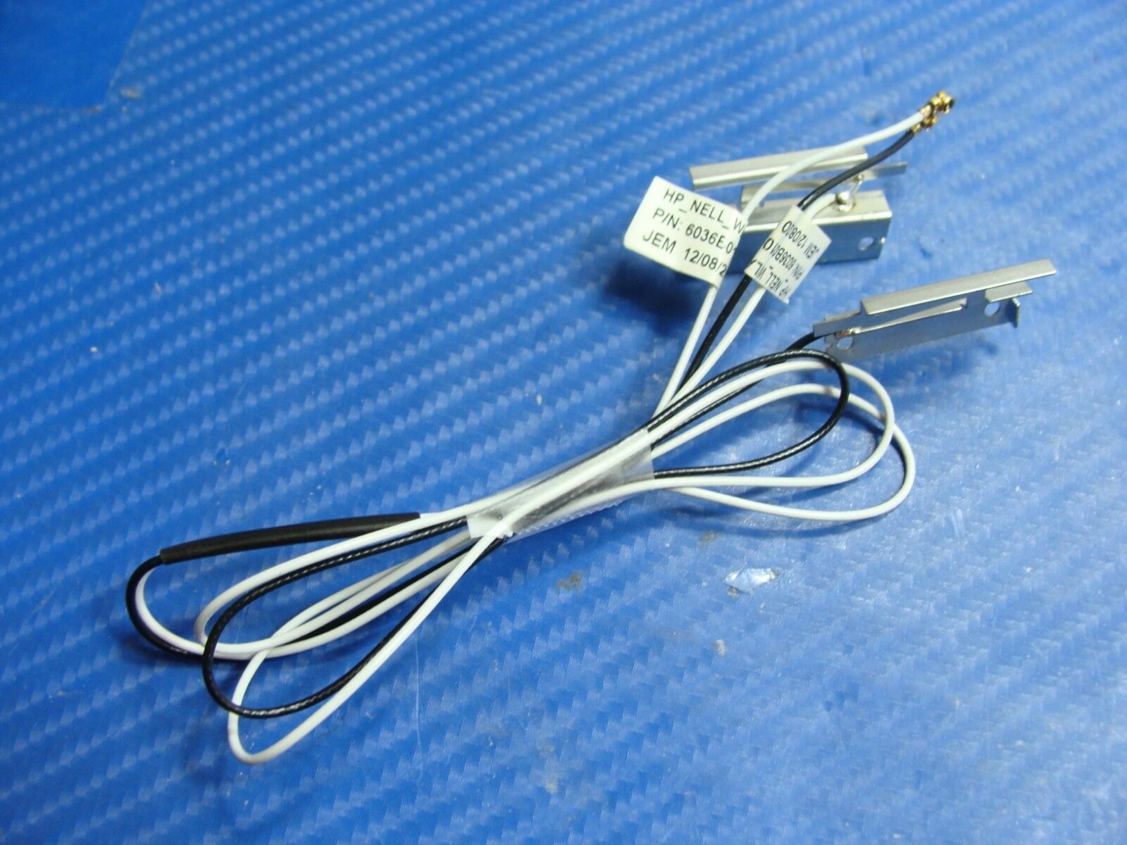 HP Envy TS 20-d010 AiO 20