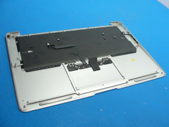 MacBook Air A1466 13" 2015 MJVE2LL/A MJVG2LL/A Top Case w/Keyboard 661-7480 - Laptop Parts - Buy Authentic Computer Parts - Top Seller Ebay