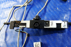 Dell Inspiron 2330 23" Genuine All In One Webcam Microphone w/Cable RHP93 Dell