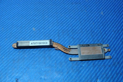 Dell XPS 12 9Q33 12.5" Genuine Laptop CPU Cooling Heatsink AT0TY0010C0 VVC1V - Laptop Parts - Buy Authentic Computer Parts - Top Seller Ebay