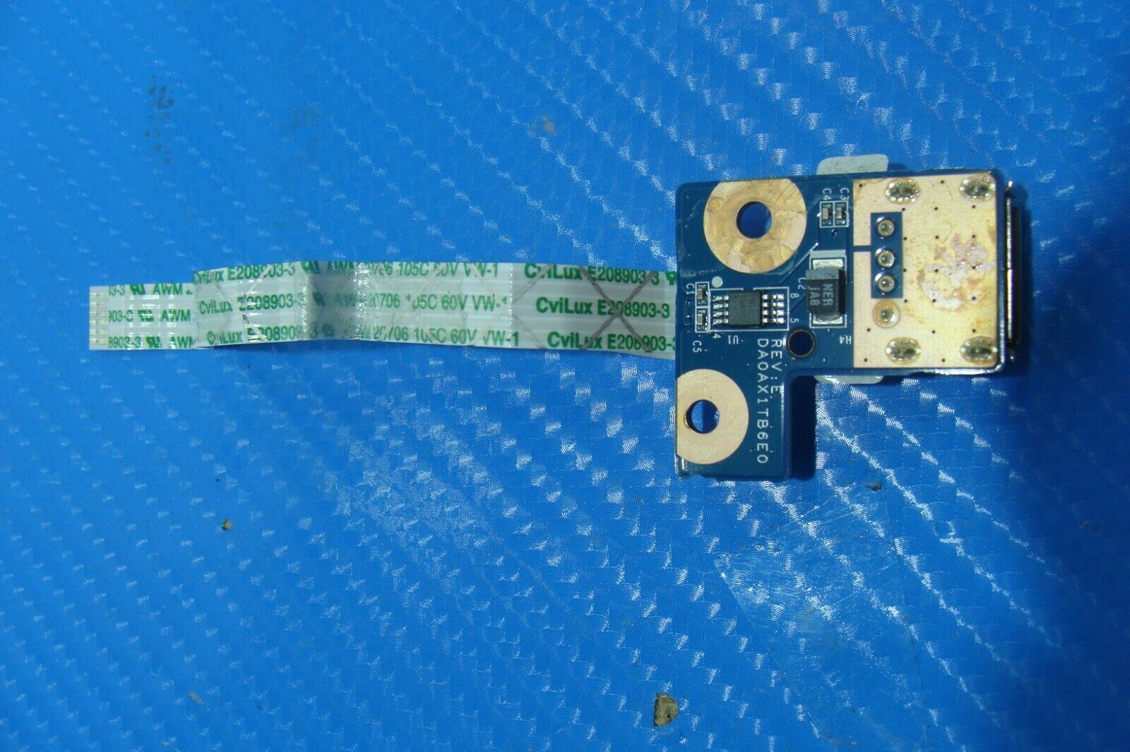 HP Compaq Presario 15.6