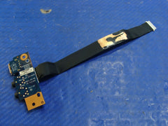 Asus K53U 15.6" Genuine Laptop Audio Jack USB Port Board w/Cable LS-7322P ER* - Laptop Parts - Buy Authentic Computer Parts - Top Seller Ebay