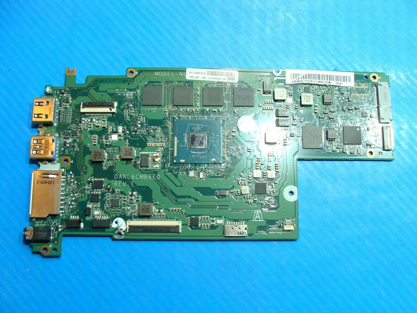 Lenovo Chromebook N22 11.6