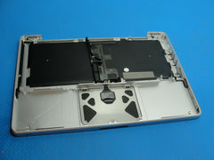 MacBook Pro 13" A1278 2010 MC374LL/A Top Case Keyboard Trackpad Silver 661-5561 - Laptop Parts - Buy Authentic Computer Parts - Top Seller Ebay