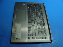 Acer Aspire V5-473P-6459 14" Palmrest w/Touchpad Backlit Keyboard 3UZQKKATN00
