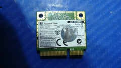 Asus Flip R554LA-RS51T 15.6" Genuine WiFi Wireless Card AR5B22SB AW-NB208H ER* - Laptop Parts - Buy Authentic Computer Parts - Top Seller Ebay