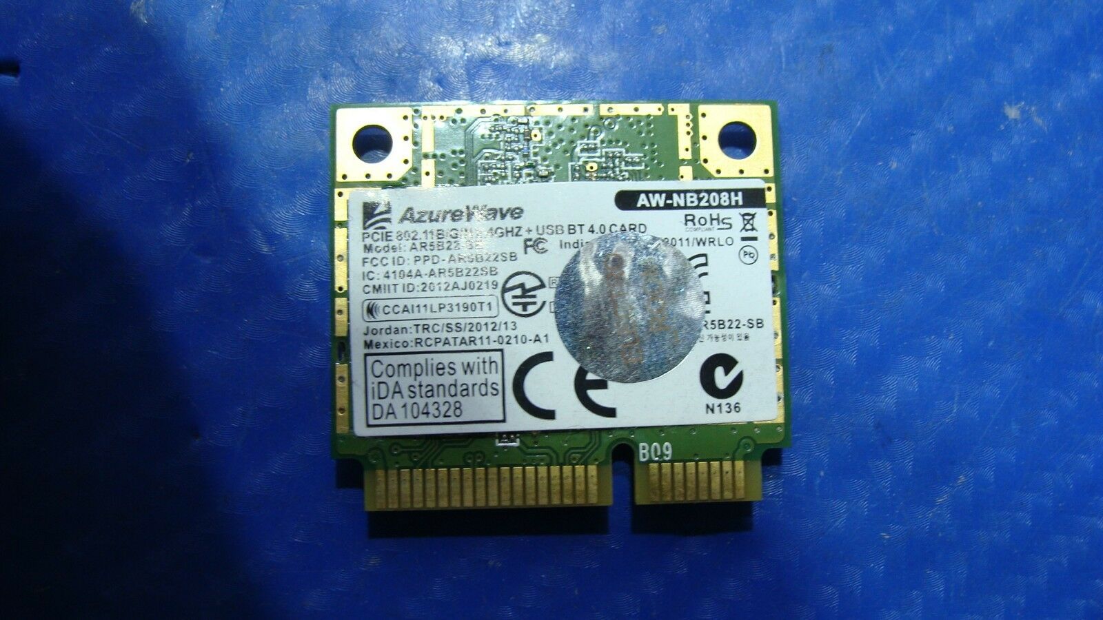 Asus Flip R554LA-RS51T 15.6