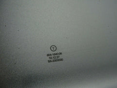 MacBook Pro A1286 15" 2011 MC721LL/A Bottom Case Housing Silver 922-9754 #12 - Laptop Parts - Buy Authentic Computer Parts - Top Seller Ebay