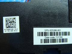 HP 15-bs013dx 15.6" Genuine Laptop Left and Right Speaker Set 925306-001