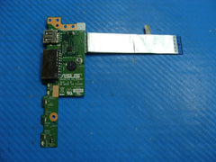 Asus Q505UA-BI5T7 15.6" Genuine USB Card Reader Board w/Cable 32BKKIB0000 - Laptop Parts - Buy Authentic Computer Parts - Top Seller Ebay