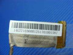Asus A53E-TS52 15.6" OEM LCD Video Cable w/ Microphone WebCam 14G221036001 ER* - Laptop Parts - Buy Authentic Computer Parts - Top Seller Ebay