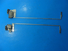 Lenovo G50-70 15.6" Left & Right Hinge Set Hinges