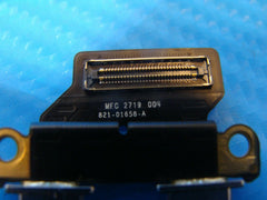 MacBook Air  13"  A1932 2019 MVFH2LL/A DC Jack USB-C I/O Board 821-01658-A - Laptop Parts - Buy Authentic Computer Parts - Top Seller Ebay