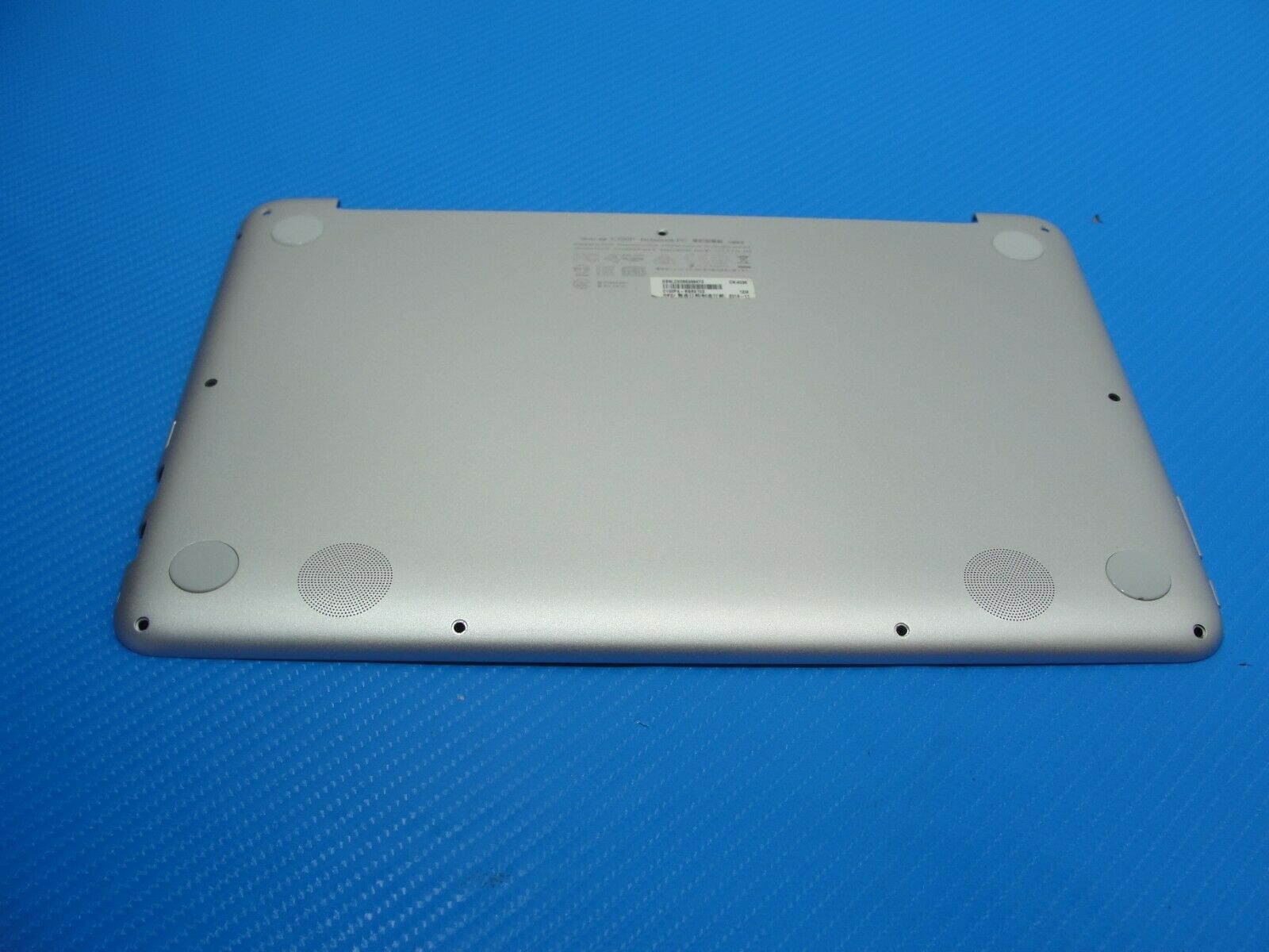 Asus Chromebook 10.1
