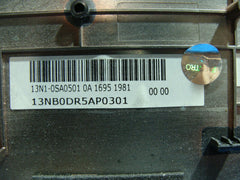 Asus FX60VM6700 15.6" Bottom Case Base Cover 13NB0DR5AP0301 13N1-0SA0501 Grade A - Laptop Parts - Buy Authentic Computer Parts - Top Seller Ebay