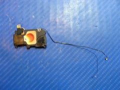 iPhone 6s Verizon 4.7" A1688 2015 MKT22LL/A Genuine Speaker GS135206 - Laptop Parts - Buy Authentic Computer Parts - Top Seller Ebay