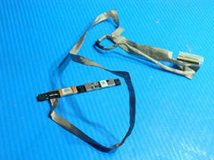 Lenovo IdeaPad S510p 20299 15.6" OEM LCD LVDS Video Cable w/WebCam 50.4L202.001 - Laptop Parts - Buy Authentic Computer Parts - Top Seller Ebay