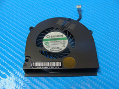 MacBook Pro 13" A1278 Mid 2012 MD102LL/A Genuine Cooling Fan 922-8620 - Laptop Parts - Buy Authentic Computer Parts - Top Seller Ebay