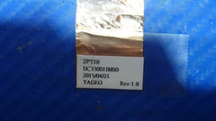 HP Stream x360 11-p015wm 11.6" Genuine WiFi Antenna DC3301IM00 ER* - Laptop Parts - Buy Authentic Computer Parts - Top Seller Ebay